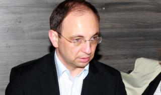 Николай Василев: Заемът не е необходим, защото България има нелош фискален резерв
