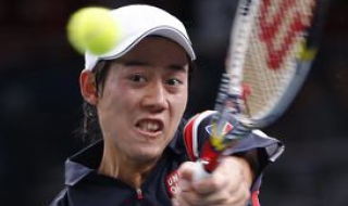 Нишикори се поздрави с титлата в Барселона