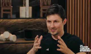 Pavel Durov: Telegram will limit opportunities for abuse 