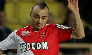 Раниери: Бербо е голям