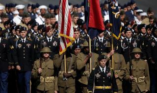 Тръмп обмисля военен парад за 4-ти юли