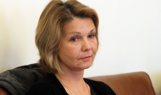 Юлиана Иванова е новият председател на ДКЕВР