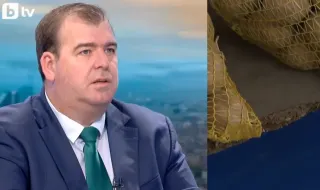 Явор Гечев: Не може продукт с 60% вода да се нарича "сирене"