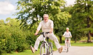 Ето къде пенсионерите живеят най-добре