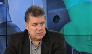 Красимир Манов: Горивата могат да паднат и с лев, ако кабинетът не защитава руския интерес 