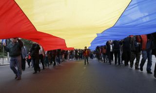 Молдова е отворена за диалог с Русия