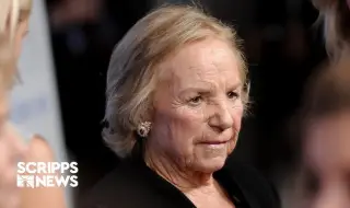 Robert Kennedy's widow dies at 96 