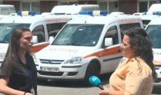 Проговори лекарката, стигнала първа на мястото на катастрофата, причинена от Георги Семерджиев 