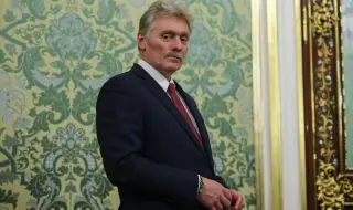 Путин ще приеме Уиткоф преди пътуването си до Индия 