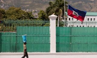 САЩ изпращат екип експерти в Хаити