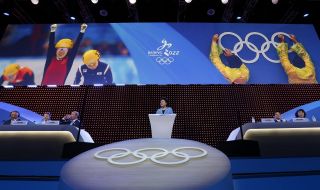 САЩ обяви дипломатически бойкот на Зимните олимпийски игри в Пекин
