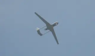 Тайван отново засече китайски военни самолети и кораби около територията си