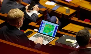 Франция заменя Windows с Linux в търсене на дигитален суверенитет