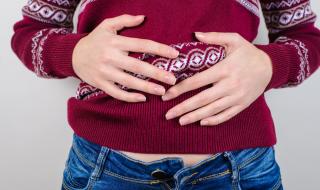 Как да се справим с преяждането по празниците? Ето няколко съвета