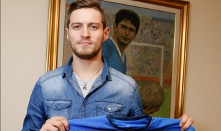 Официално: Левски с второ ново попълнение