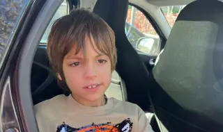 They found the 7-year-old Nikola who disappeared in Bankya 