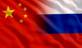 Председателят на китайския парламент е порицал санкциите срещу Русия