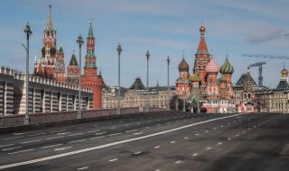 Русия ще използва ОНД, за да премахне санкциите