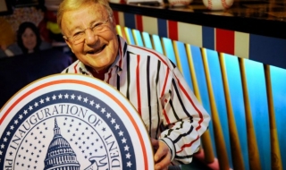 Тръмп съкруши емблематична фигура на Белия дом