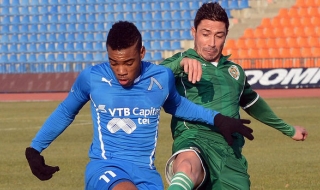 Трансфер на бивш левскар нажежи страстите