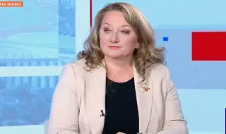 Деница Сачева: Защо министрите на вътрешните работи в последно време искат да са повече инфлуенсъри