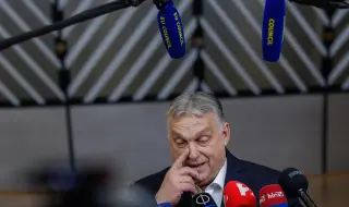 ЕС приветства готовността на Орбан да признае проверка на петролопровода „Дружба“