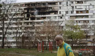 ООН настоява за незабавно връщане на украинските деца от Русия