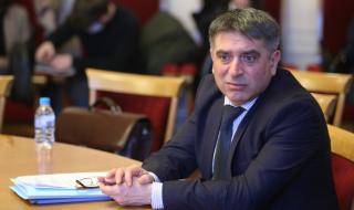 Правосъдният министър: Божков ще бъде изправен пред българския съд