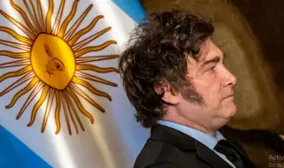 Президентът на Аржентина свърза опита за убийство на Тръмп с идеологията на левите сили 
