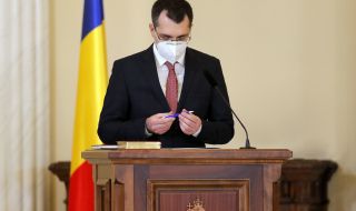 Според бившия здравен министър на Румъния, смъртните случаи в страната се отчитат некоректно