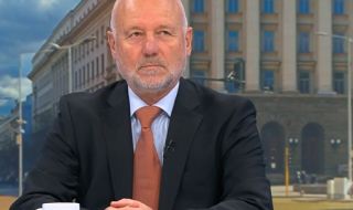 Тодор Тагарев: За мен Паметникът на Съветската армия е тотем на превъзходството на Москва над България 