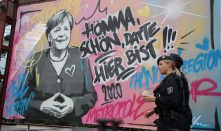 За да няма нов локдаун: "Стягаме юздите", каза Меркел