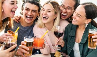 Честит празник, студенти!