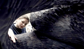 Екстравагантност в хола