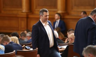 Иван Христанов: Думите на Николай Събев трябва да бъдат чути