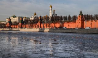 От Русия: САЩ преминаха всички граници