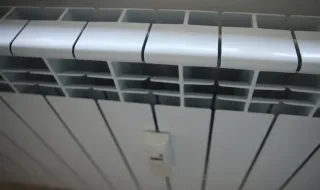 Heating is being turned on in schools and kindergartens in Sofia