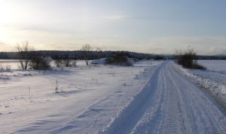 Спасиха седмина в преспите