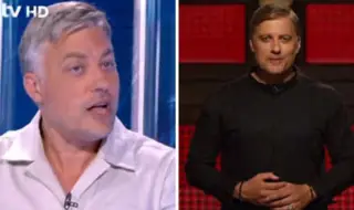 Водещият Владо Карамазов за "Traitors: Игра на предатели“: "Който не го хареса, да ми удари шамар!"
