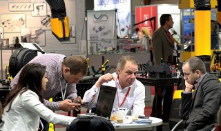 Булконтрола - платформа за Двустранни бизнес срещи от 5 до 8 април в София