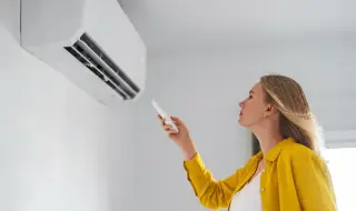 Експерти съветват: Изключете климатика от контакта, ако не го ползвате