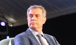 Ген. Събев: Предоставената техника на Украйна не е използвана