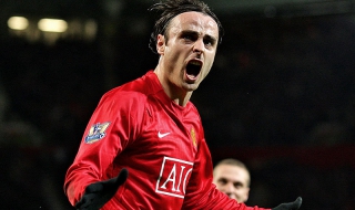 И Анжи иска Димитър Бербатов