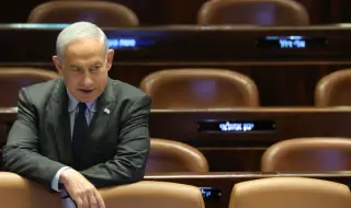 Израел: Ликвидирахме 8 000 терористи от Хамас от началото на войната