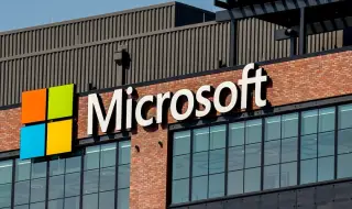Microsoft инвестира в AI и киберсигурност 2,9 млрд. USD