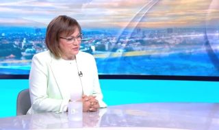 Нинова: Борисов ми се обади сутринта, покани ни на среща