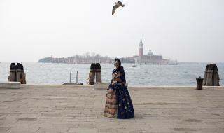 Последният пирон в ковчега на Венеция