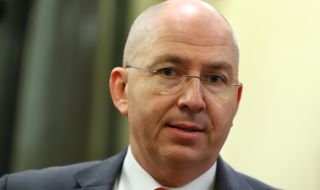 Румен Йончев: Не успяхме да намерим богатите донори, за да могат нашите послания да стигнат до избирателите