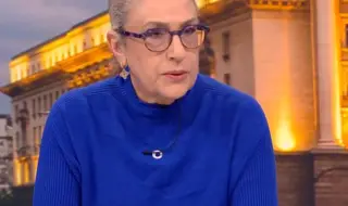 Татяна Буруджиева: Най-големият гаф на тези 100 дни управление е дебата по Бюджет 2026 и неговото приемане 