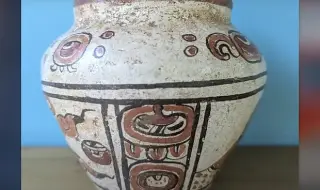 Американка купи за 4 долара ваза на 1 800 години